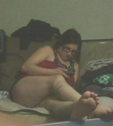 MA HOMEGURL MONIC