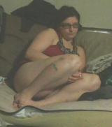 MA HOMEGURL MONIC