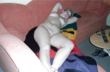 Milf naked 1.
