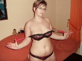 Milf naked 1.