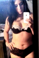 Just me