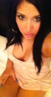 Just me