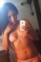 Just me