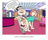 Sexy cartoon girls spanked, found on the net.