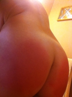Self Spanking