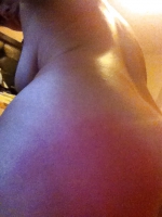 Self Spanking