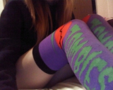 Webcam photos