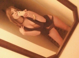 Shaved asian naked self pics