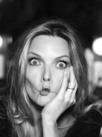 Michelle Pfeiffer (HQ)