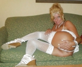 Classy, Chic, With A Kink!