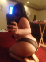 Booty azz