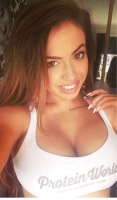 Holly Hagan geordie shore fuckin hot
