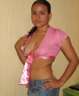 HOT LATINA TEEN