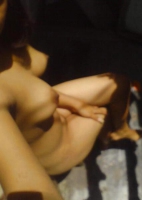 Titis from indonesia