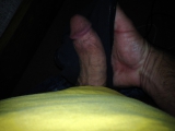 Neices panties 24yo