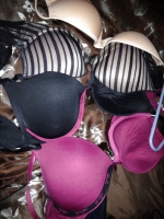Neices panties 24yo