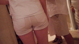 Tight short #1