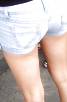 Tight short #1