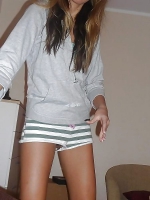 Tight short #1