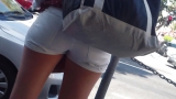 Tight short #1