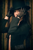 Fetish