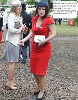 Eugenie and Beatrice