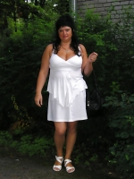 Russian Sexy Mature! Amateur!