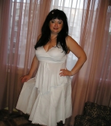 Russian Sexy Mature! Amateur!