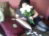 Russian Sexy Mature! Amateur!