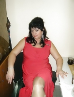 Russian Sexy Mature! Amateur!