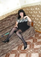 Russian Sexy Mature! Amateur!
