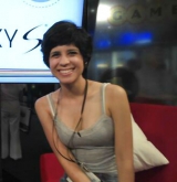 Ashly Burch Part 2