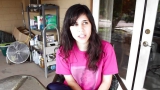 Ashly Burch Part 2