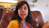 Ashly Burch Part 2