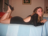 Guenda teen ita