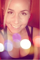 Facebook teen slut Maggie for CUM and COMENT