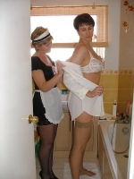 Sara maid 2