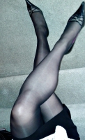 Juli\'s Stockings