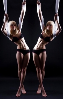 More of the hot Models from Hanau