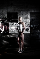 More of the hot Models from Hanau