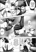 Bondage Fairies 01