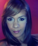 Ex Girlfriend (Marie)