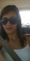 Ex Girlfriend (Marie)
