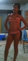 Ex Girlfriend (Marie)