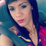 Ex Girlfriend (Marie)