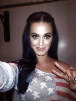 Katy Perry mega collection