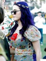 Katy Perry mega collection