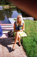Outdoors