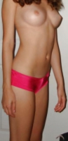Little slut