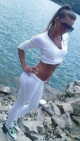 Sluts in tight pants! 9
